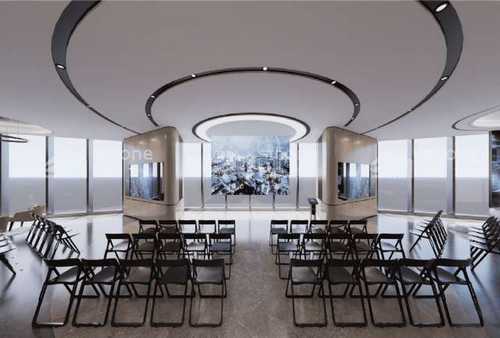 松江区特殊全案设计多少钱