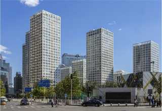 珠海大口径纸管平台