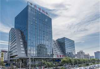 张店区市政园林养护