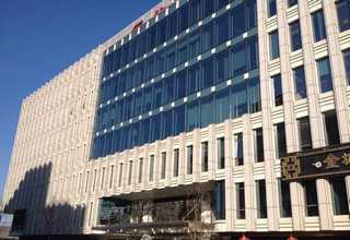 宁波隔断型倒流防止器加工