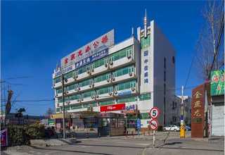 高低压美式变电站注意事项